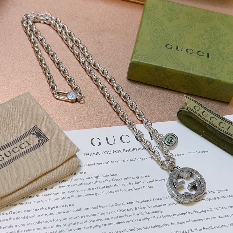 Gucci Necklaces